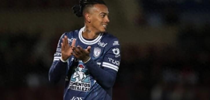 赛事直播-委内瑞拉中锋成武汉三镇新援热门，曾为本菲卡出战，效率堪比金靴