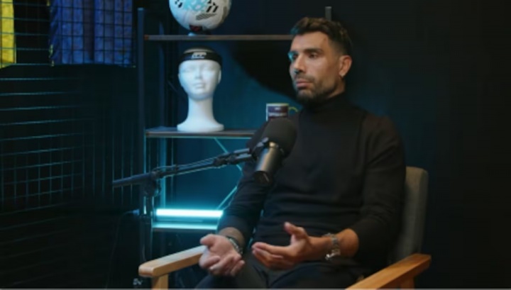 马竞旧将：西蒙尼欧冠决赛前给我魔笛录像，但我没看因为研究没用