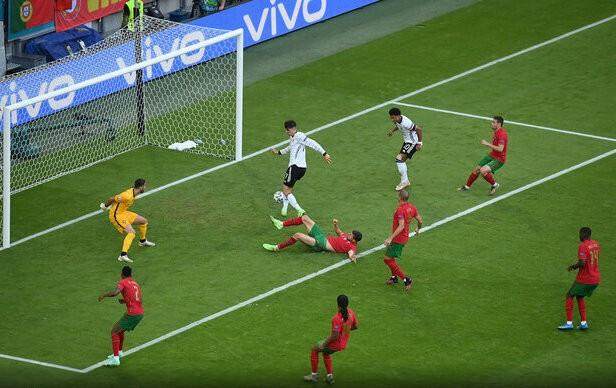 赛事直播-2比4惨败给德国 葡萄牙队的问题究竟出在哪里？